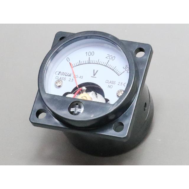 DC300V 電圧計 |  | 01