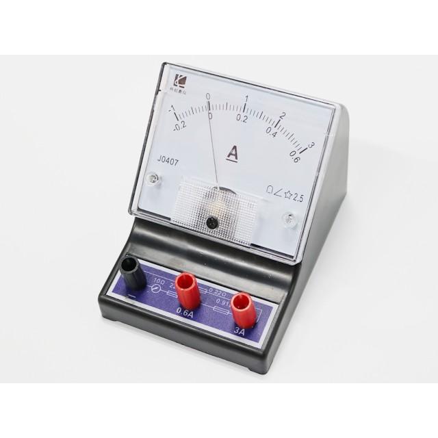 3A 電流計 | 