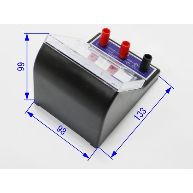 3A 電流計 |  | 01