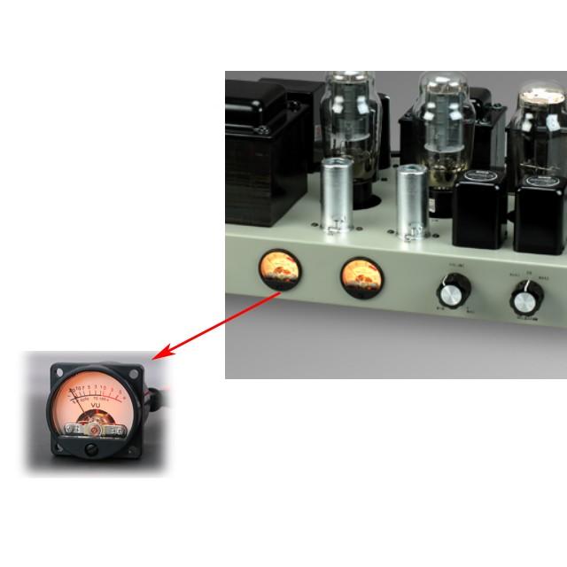 VUメーター バックライト付き |  | 02