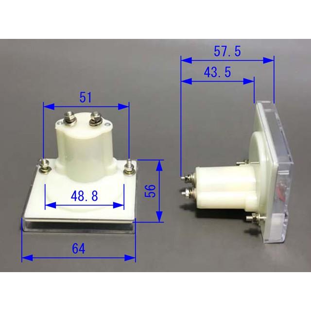 DC50mA 電流計 |  | 02