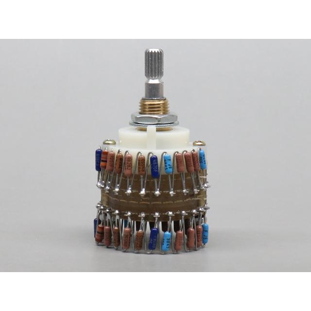 100K 2連 23接点 可変抵抗 |  | 01