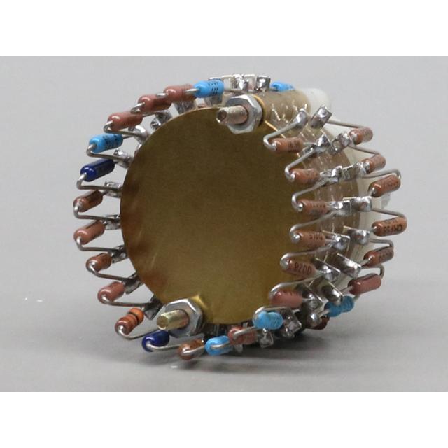 100K 2連 23接点 可変抵抗 |  | 02