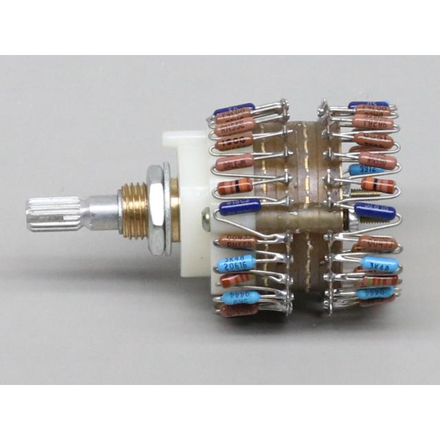 100K 2連 23接点 可変抵抗 |  | 03