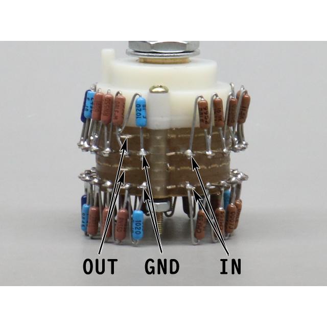 100K 2連 23接点 可変抵抗 |  | 04