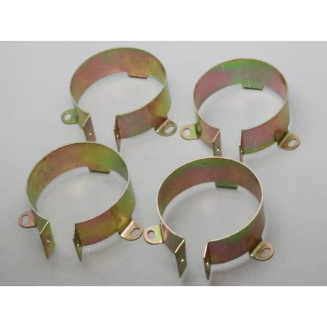 φ60(60mm) コンデンサー金具 | 