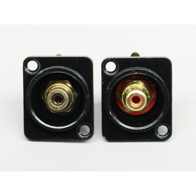 RCAジャック |  | 01