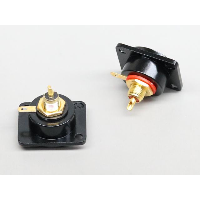 RCAジャック |  | 02