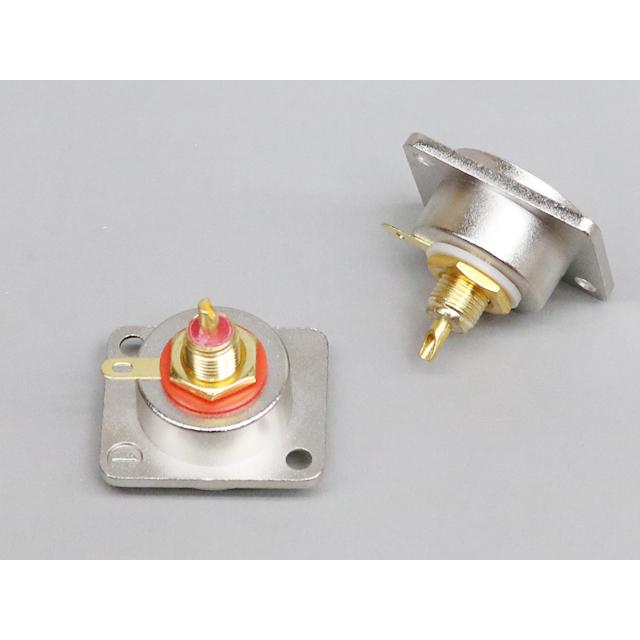 RCAジャック |  | 01