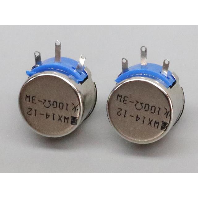 3W 100Ω 巻き線抵抗 |  | 03