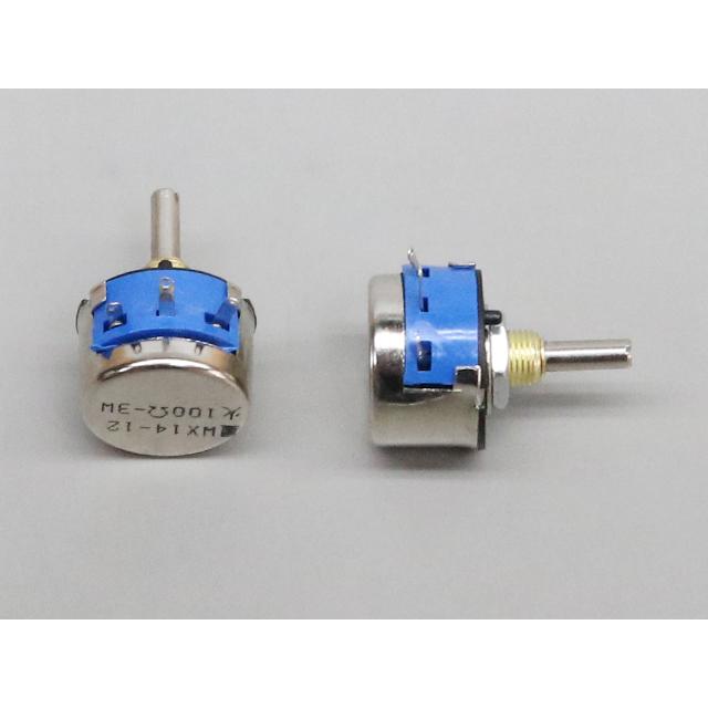 3W 100Ω 巻き線抵抗 |  | 04