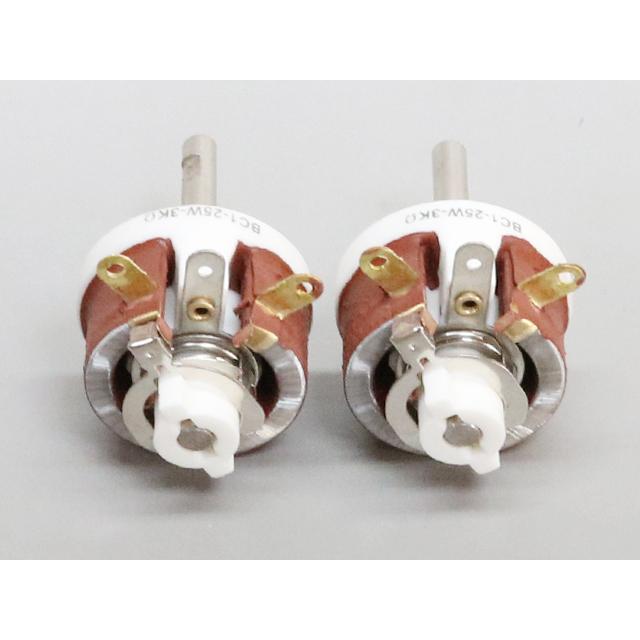 3KΩ 25W レオスタット抵抗 |  | 02