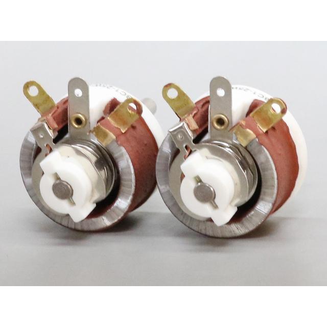 3KΩ 25W レオスタット抵抗 |  | 03