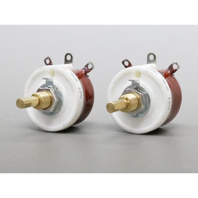 3KΩ 25W レオスタット抵抗 | 