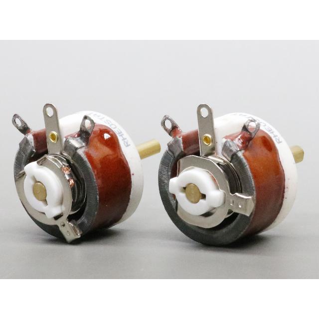 3KΩ 25W レオスタット抵抗 |  | 02