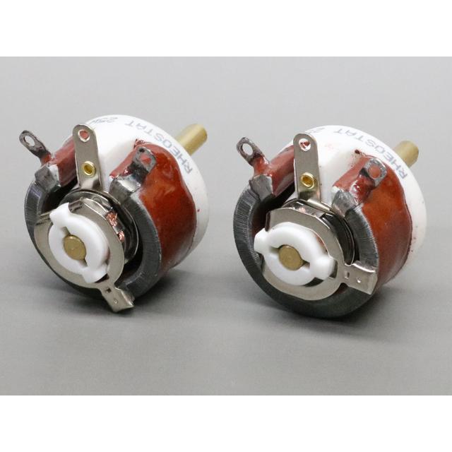 3KΩ 25W レオスタット抵抗 |  | 03