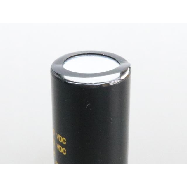 DC500V 50μF×2 電解コンデンサー |  | 02