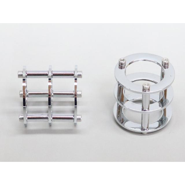 小型 真空管保護カバー |  | 01