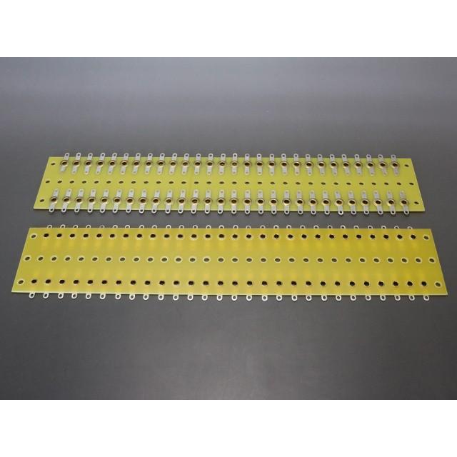 ラグ板 28ピン 2連 |  | 01