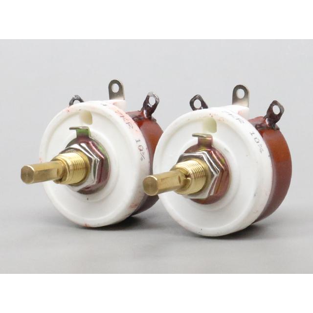 4.7KΩ 25W レオスタット抵抗 | 