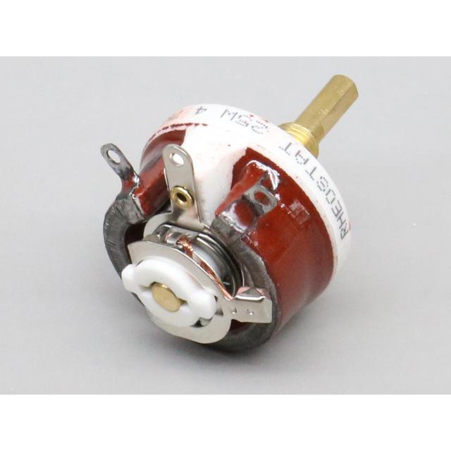 4.7KΩ 25W レオスタット抵抗 |  | 03