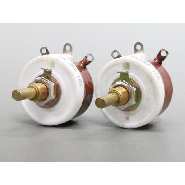 2KΩ 25W レオスタット抵抗 |  | 01