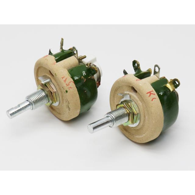 1KΩ 25W レオスタット抵抗 | 