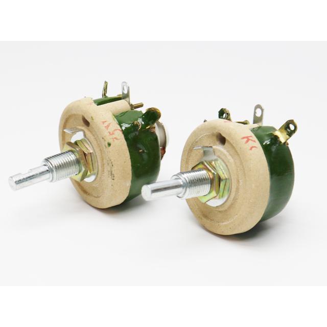 1KΩ 25W レオスタット抵抗 |  | 01