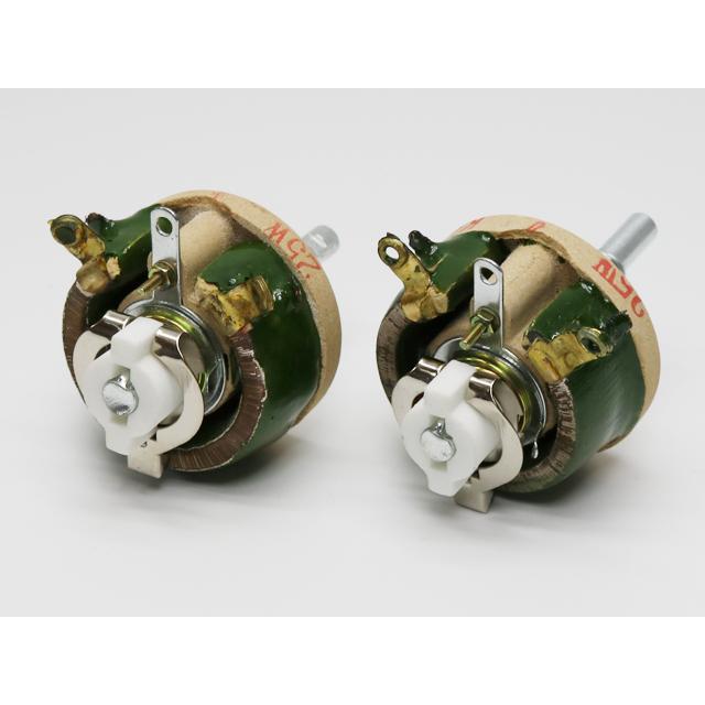 1KΩ 25W レオスタット抵抗 |  | 02