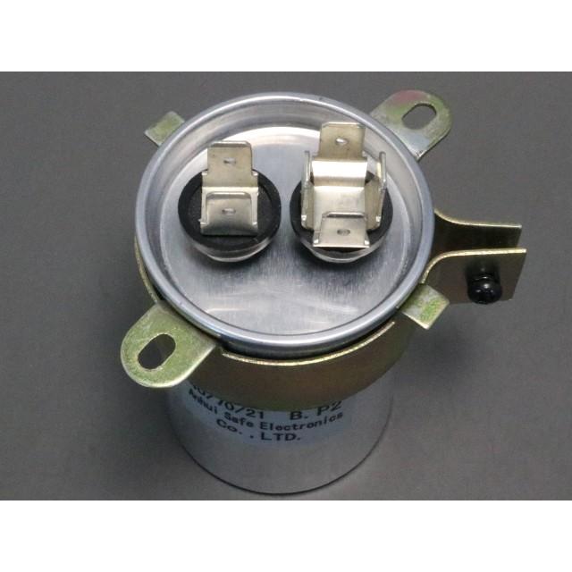 630V 4μF オイルコンデンサー |  | 01