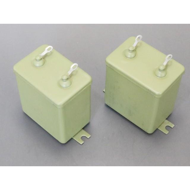 400V 20μF オイルコンデンサー |  | 01