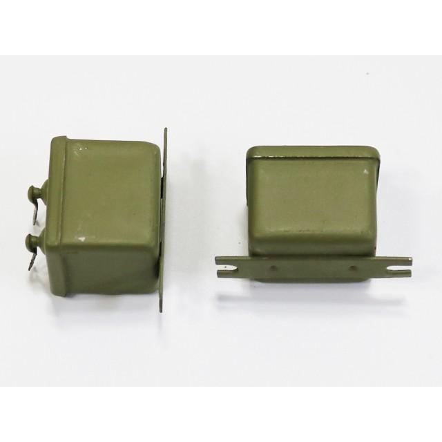 630V 1μF オイルコンデンサー |  | 02