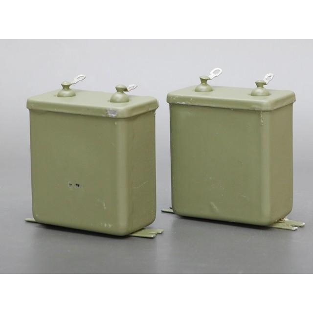 1000V 1μF オイルコンデンサー |  | 02