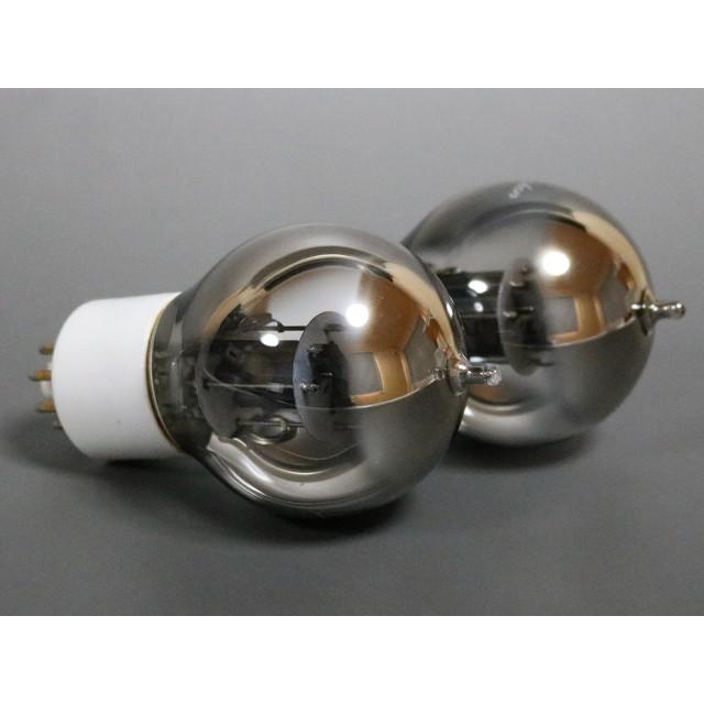 PSVANE  6SN7 真空管 ペア |  | 01