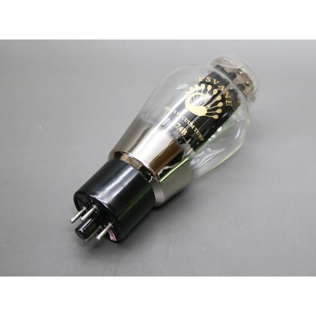 真空管　274B　GD　ほぼ新品 真空管 274B GD ほぼ新品 Western Electric 274B 真空管 1本