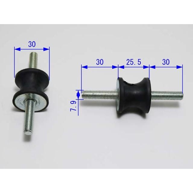 M8 防振ゴム |  | 02