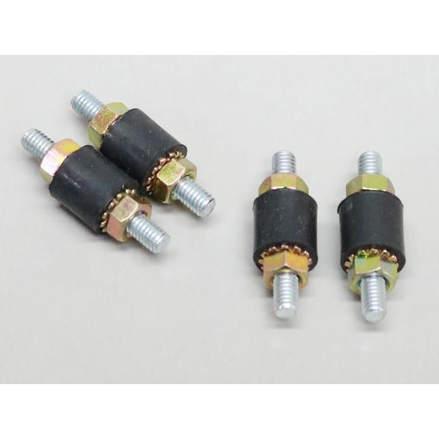 M4 防振ゴム |  | 01