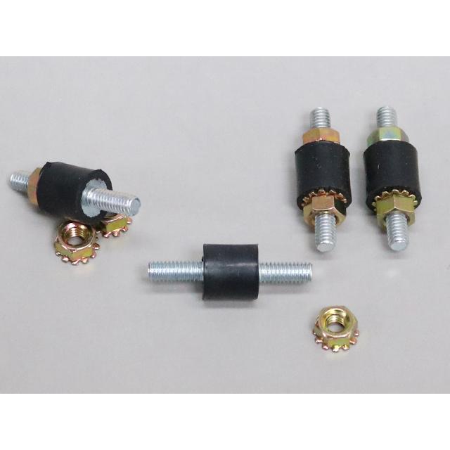 M4 防振ゴム |  | 02