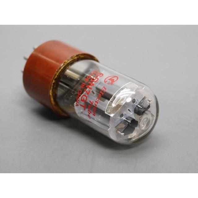 曙光 6SN7GT 真空管 |  | 03