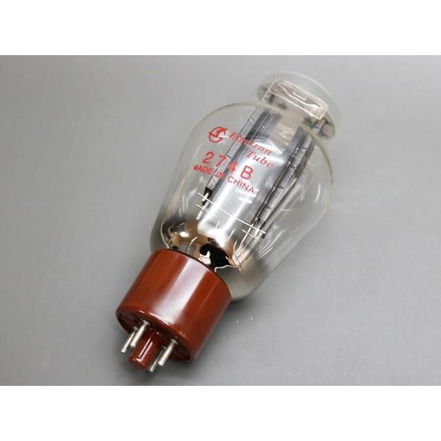 曙光 274B 真空管 |  | 02