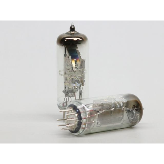 6E2  真空管 |  | 02