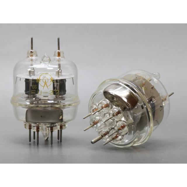 FU-32 FU32 真空管 |  | 02