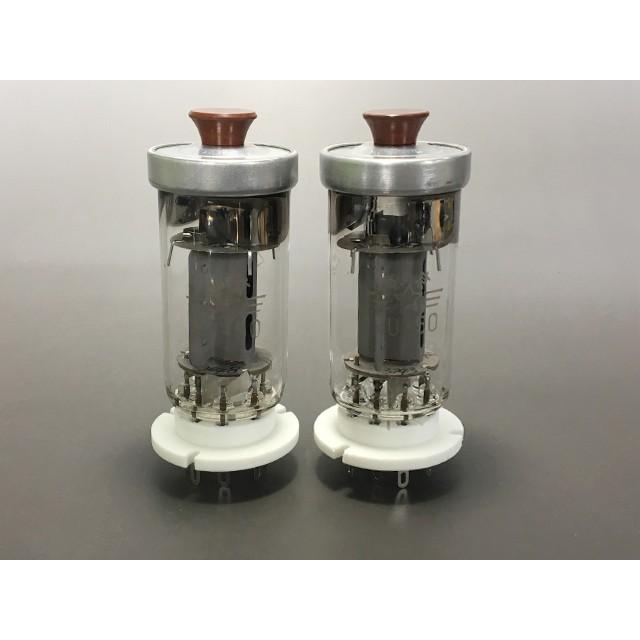 FU-50 FU50 真空管 ソケット付き | 