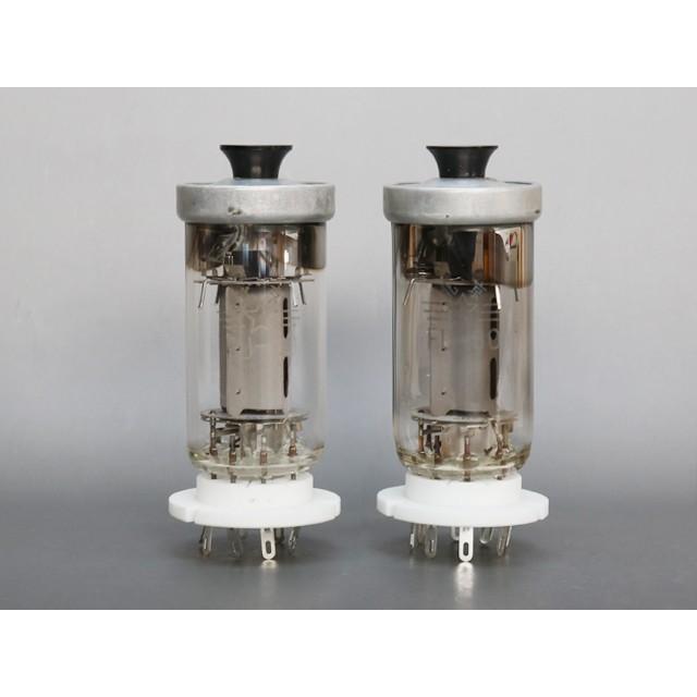 FU-50 FU50 真空管 ソケット付き : サムテック01 - 通販 - Yahoo