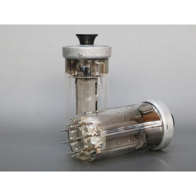 FU-50 FU50 真空管 ソケット付き : サムテック01 - 通販 - Yahoo