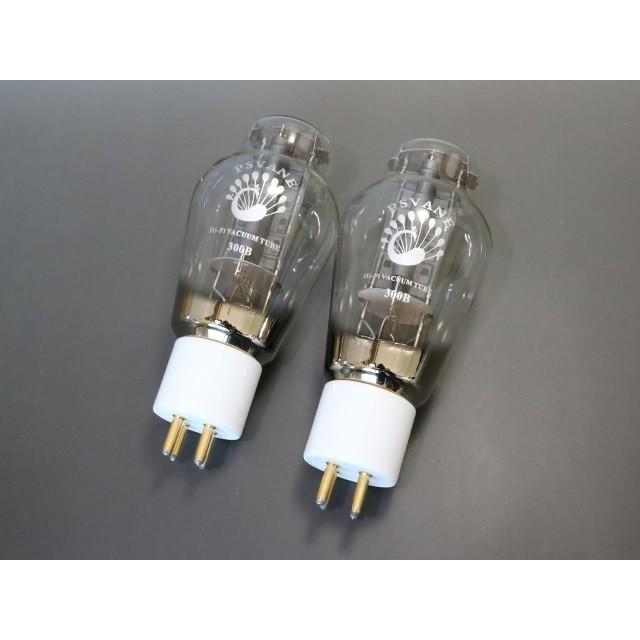 PSVANE 300B 真空管 ペア | 