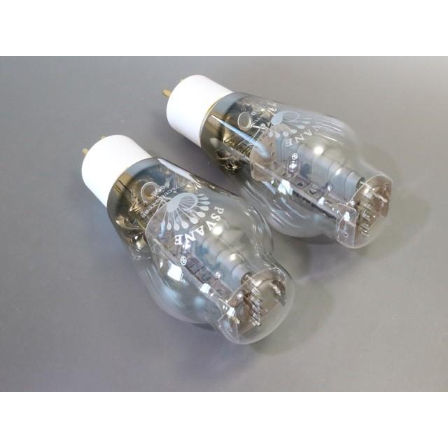 PSVANE 300B 真空管 ペア |  | 01