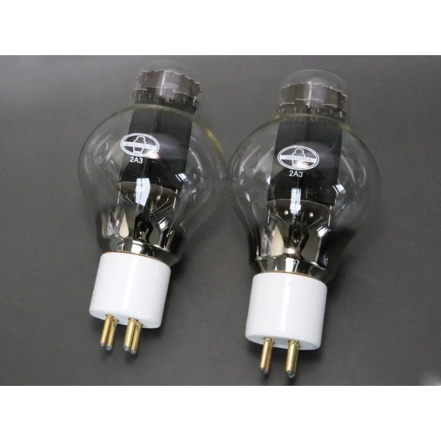 2A3 真空管 ペア | 