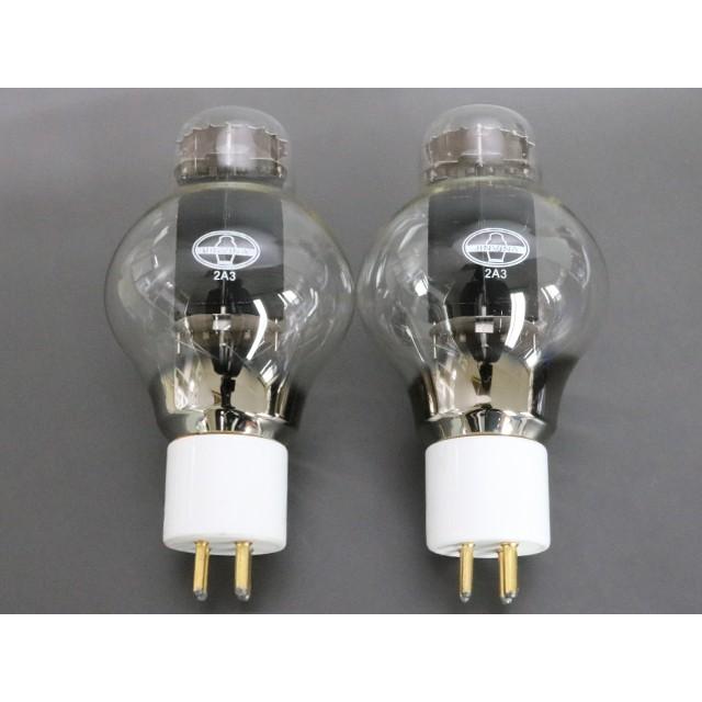 2A3 真空管 ペア : サムテック01 - 通販 - Yahoo!ショッピング