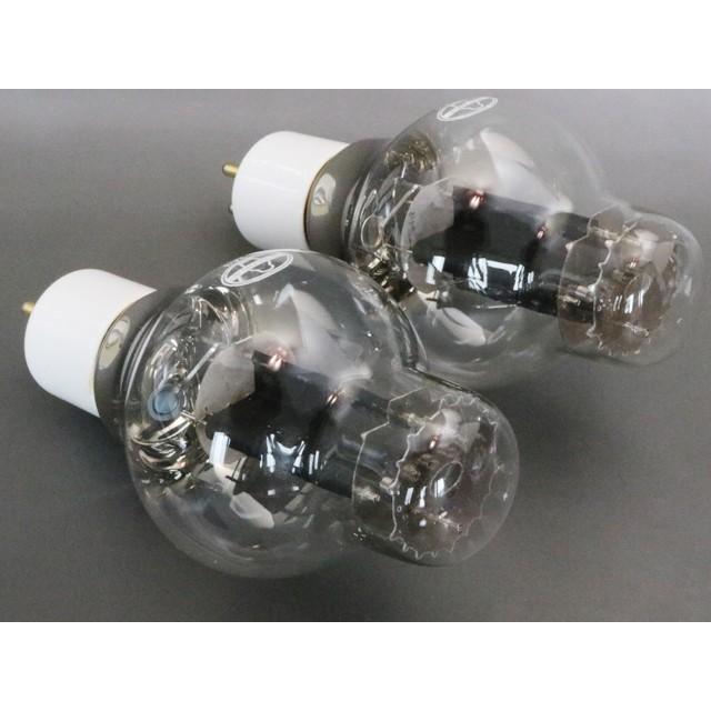 2A3 真空管 ペア |  | 02